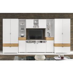 Modulo 216 cm magas nappali több színben