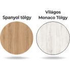 Farmer  MR 02A polcos-fiókos szekrény