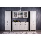 Farmer  MR 02A polcos-fiókos szekrény