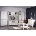 Farmer  MR 02A polcos-fiókos szekrény