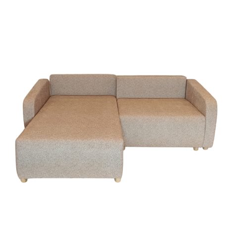 Málta L alakú sarokkanapé 