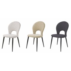 Manila étkezőszék 