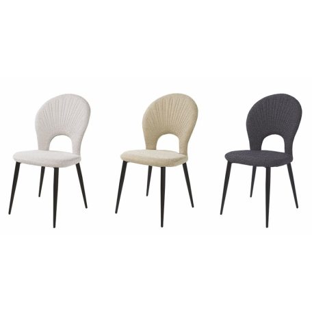 Manila étkezőszék 