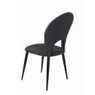 Manila étkezőszék 