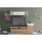 Modulo 600 széria, modern nappali 1 több színben