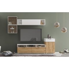 Modulo 600 széria, modern nappali 1 több színben