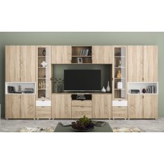 Modulo 216 cm magas elemes nappali több színben