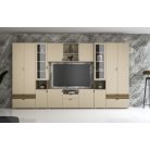 Modulo 252 cm magas nappali több színben