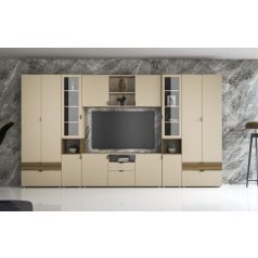 Modulo 252 cm magas nappali több színben