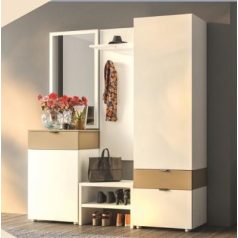 Modulo előszoba 185 cm