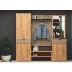 Modulo előszoba 215 cm