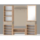 Modulo előszoba 215 cm