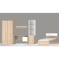Modulo ifjúsági szoba 1