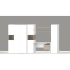 Modulo ifjúsági szoba 2