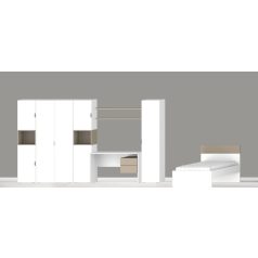 Modulo ifjúsági szoba 2