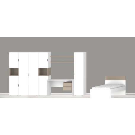 Modulo ifjúsági szoba 2