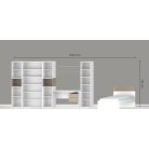 Modulo ifjúsági szoba 2