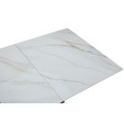 Monaco étkezőasztal 90x140/180cm