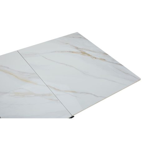 Monaco étkezőasztal 90x140/180cm