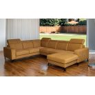 Portland U alakú elemes kanapé