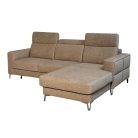 Portland U alakú elemes kanapé