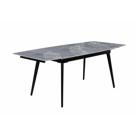 Rimini étkezőasztal 90x140/200cm