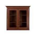 Rossini komód 01 - 2 ajtós - 2 fiókos