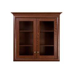 Rossini komód 01 - 2 ajtós - 2 fiókos