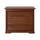 Rossini komód 02 - 4 fiókos