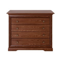 Rossini komód 02 - 4 fiókos