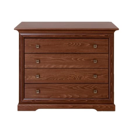 Rossini komód 02 - 4 fiókos