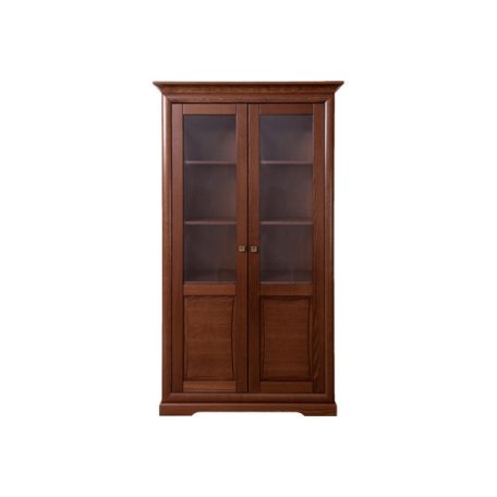 Rossini vitrin 09 - 2 ajtós