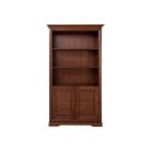 Rossini könyvszekrény 12 