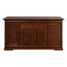 Rossini komód 16 - 4 ajtós, 2 fiókos