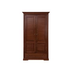 Rossini ruhásszekrény 17 - 2 ajtó, 1 fiók