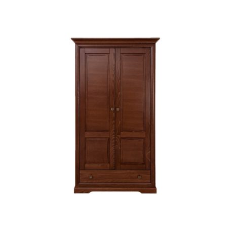 Rossini ruhásszekrény 17 - 2 ajtó, 1 fiók