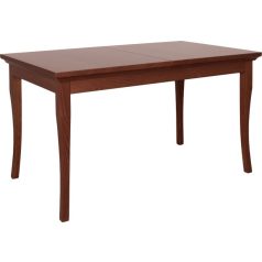   Rossini étkezőgarnitúra, asztal  90*180/230 + 6 Verdi székkel