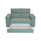 Torino K2K kanapé fiókkal