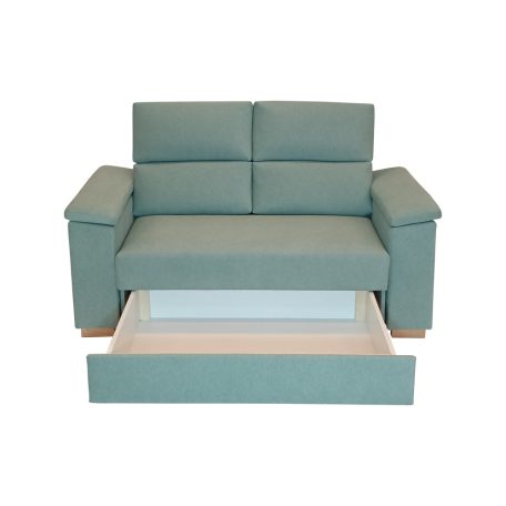 Torino K2K kanapé fiókkal