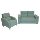 Torino K2K kanapé fiókkal