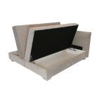 Lima boxspring franciaágy 