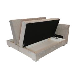 Lima boxspring franciaágy 