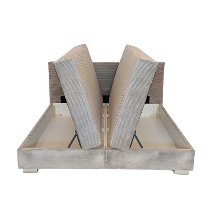 Lima boxspring franciaágy 