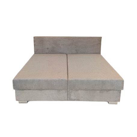 Lima boxspring franciaágy 
