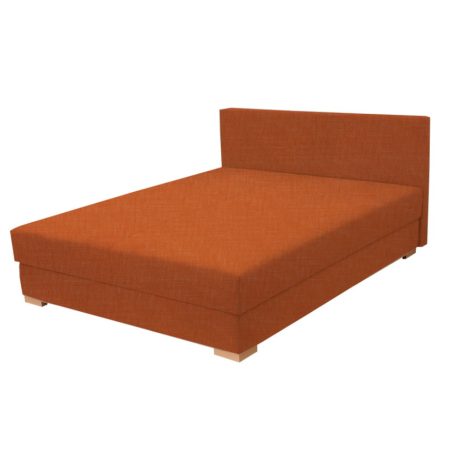 Lima franciaágy 160x210 fekvőfelülettel