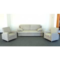 Delta-Diana 3-1 garnitúra Gerincvédő Zónás ággyal