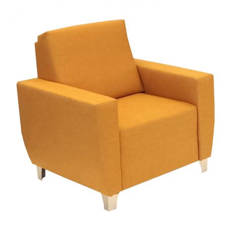 Fjord garnitúra Gerincvédő Zónás ággyal 