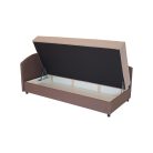 Lille heverő extra méretben 90x210 cm