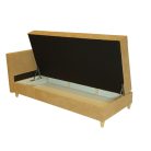 Lima  90x200 heverő fejvéggel