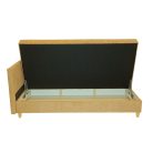 Lima  90x200 heverő fejvéggel
